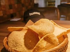 -星叶·东南亚料理(温州万象城店)