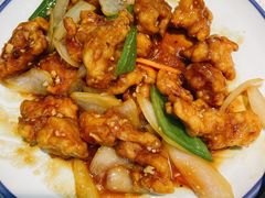 -吾味小厨(沈阳梅江店)