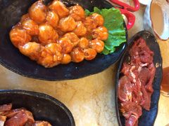 iphone_upload_pic-一心烤肉(延安路店)