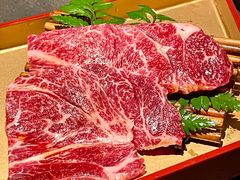 -铭牛烧肉·和牛海鲜自助(高新月牙湖店)