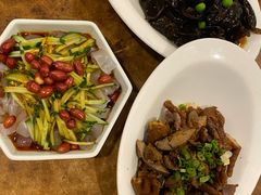 -一楼食业·美食人家