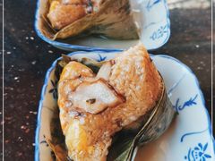 -老妈宫粽球
