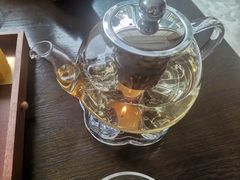 -福州泰禾铂尔曼酒店·大堂酒廊