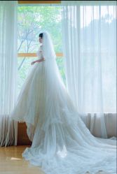 -巴黎经典婚纱摄影PARISSIC