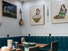 -BAURSAK包尔萨克早餐屋(第二分店)