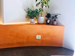 -fishtank鱼缸咖啡(三山街店)