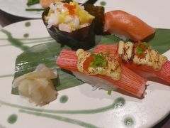 -极盐铁板烧(仓山万达广场店)