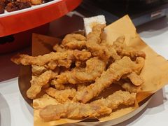 -偏爱炒鸡(老县衙店)