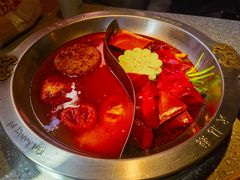 -大龙燚火锅(太古里店)