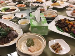 -金泰食府(竹园店)