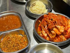 -哈哈碳都·牛肋条无限自助烤肉(宝龙店)