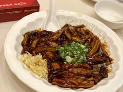 -得月楼·省级非遗·传统苏帮菜(观前店)