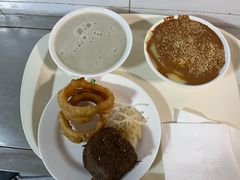 -尹三豆汁(天坛店)