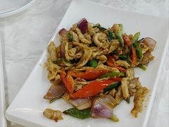 -潮之南·潮汕菜·鱼仔档(南山店)