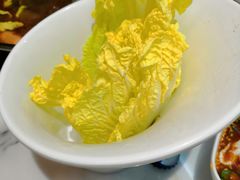 -傣妹火锅(狮子桥店)