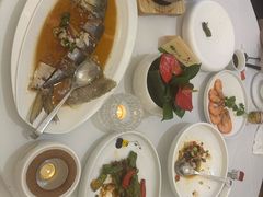 -醉辉皇上海之巅(上海中心大厦店)