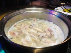 原味椰子鸡-润青四季音乐主题餐厅·椰子鸡(罗湖店)