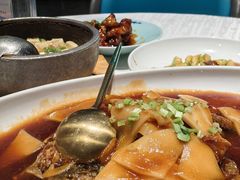 -柒园·三十年创意杭帮菜(龙湖滨江天街店)