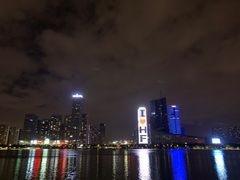 -天鹅湖体育公园