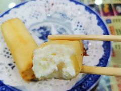 金牌炸牛奶-捷信牛奶甜品世家(柳巷店)