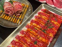 -西塔老太太泥炉烤肉(龙湖北苑天街店)