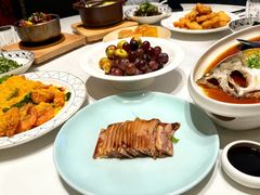 -滨河味道(南内环店)
