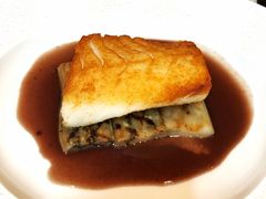 -Le Bernardin