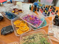 -碰瓷儿陶艺DIY体验馆(五道营胡同总店)