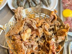 -张哞哞·鲜切牛肉自助火锅(高德置地店)