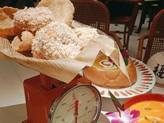 -太食獸泰式茶餐厅(IFS国金中心店)