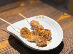 -桂马·日本料理·海胆·海鲜饭·酒场(民主广场店)