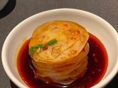 -小炳胜(卓悦中心店)