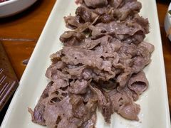 -火炉情韩国料理店(古田路店)