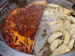 -小王少龙火锅(沙南街店)
