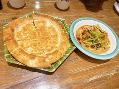 -清真·玛丽亚新疆菜主题餐厅(浙江中路店)