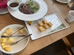 -客汀家宴·客家烟火 四季食材(集美店)