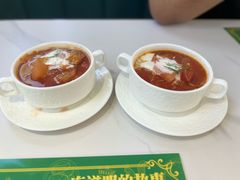 -库滋明·俄罗斯特色美食(中央大街店)