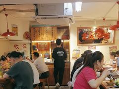 -赵美丽·重庆社区火锅·直营店(火车东站·中豪国际店)