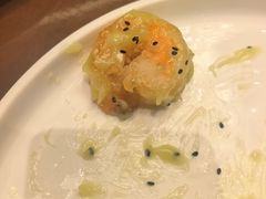 -天顺渔港·海景餐厅(星海广场店)