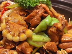 -状元虎.摇滚炒鸡.家常菜(义勇街店)
