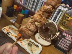 -半藏居酒屋(香港花园店)