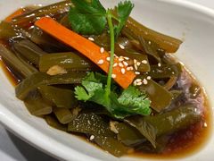 海带王-荔粥记潮汕砂锅粥(太湖路店)