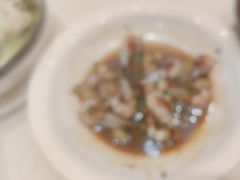 -沪华海鲜大酒楼(南汇店)