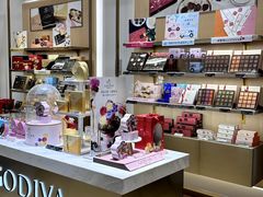 -GODIVA(王府井apm店)