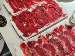 -犇鼎牛潮汕牛肉火锅(新辰里学清路店)
