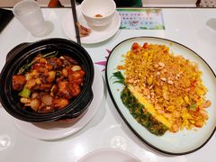 -香港茶餐厅文化体验馆(茶山镇店)