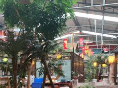 -和源祥·日照菜扛把子(万平口一店)