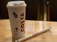 -COSTA COFFEE(新奥购物中心店)