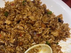 -西部马华清真兰州牛肉面·烧烤夜市(三里河店)
