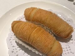 -粤麓轩餐厅(中信泰富广场店)